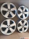 Opel j astra k astra mokka  5x105 lyukosztású 7JJ 18" használt gyári alufelni tkn 10