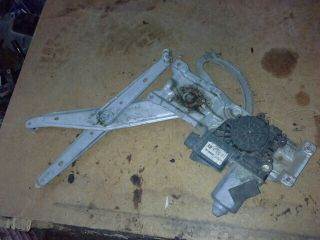 Opel Corsa B Bal első Ablakemelő Szerkezet (Elektromos) *65973* autolift-ov25al-sc