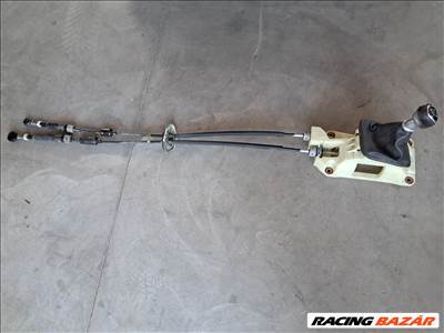 Hyundai Tucson (TL) 1.6 GDI váltókulissza  43794d7200