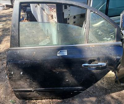 Hyundai Sonata 2.4 bal hátsó ajtó 