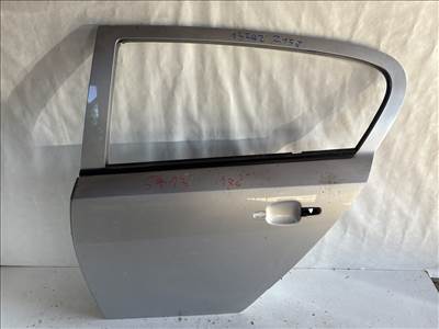 13242 Opel H astra Bal hátsó Ajtó Szürke Z157 5 ajtós