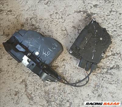 BMW F01/F02 jobb hátsó ajtózár 