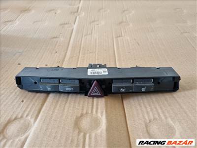 Opel Corsa D Ülésfűtés Kapcsoló Pár 6146 ,  13100111