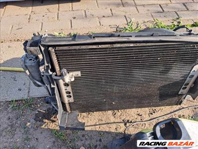 Mercedes Vaneo CDI CDI 1.7 hűtő, ventilátor