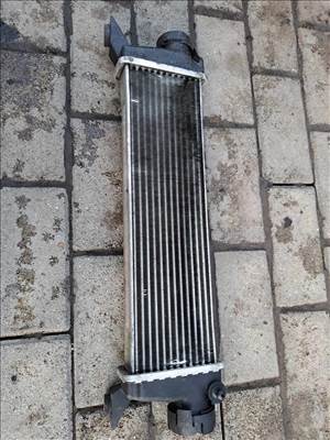 Mercedes Vaneo CDI CDI 1.7 intercooler 