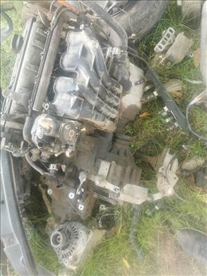 Eladó Volkswagen Golf 1.4 16V (1390 cm³, 75 PS) (A4 Typ 1J)