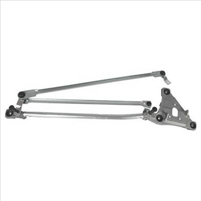 Volvo C70 II első ablaktörlő szerkezet 2006-2013