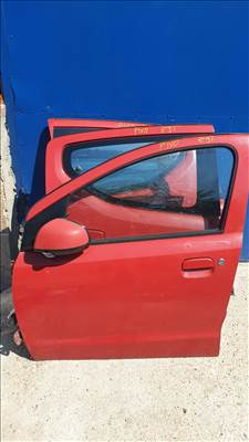 Suzuki Alto , Pixo ajtó 