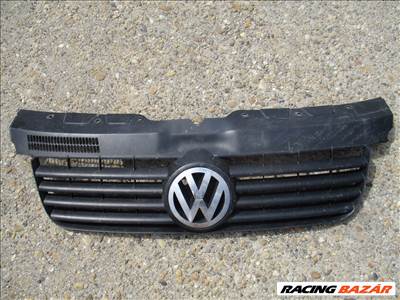 Volkswagen Transporter T5 díszrács hűtőrács 