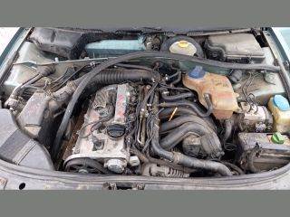 Audi A4 (B5 - 8D) Első Ablaktörlő Szerkezet Motorral *139482*