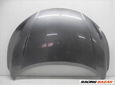 Nissan Juke I, Nissan Juke II Motorháztető