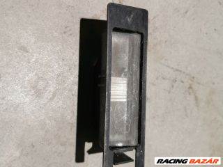 Fiat Grande Punto FIAT GRANDE PUNTO Jobb Rendszámtábla Világítás