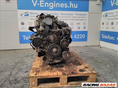MINI 1ND bontott motor 