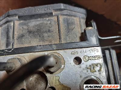Volkswagen Golf IV, Audi A3 (8L) ABS ABS kocka  4b0614517g