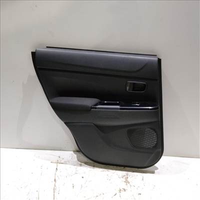 203868 Citroen C4 Aircross 2012-2017 bal hátsó ajtókárpit