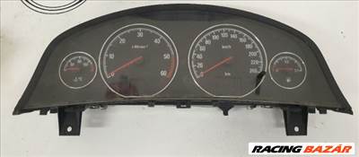 Opel Vectra C, Opel Signum Műszercsoport kilóméteróra  13193061