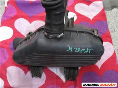 Chevrolet Spark 1.2 16v légszűrőház 