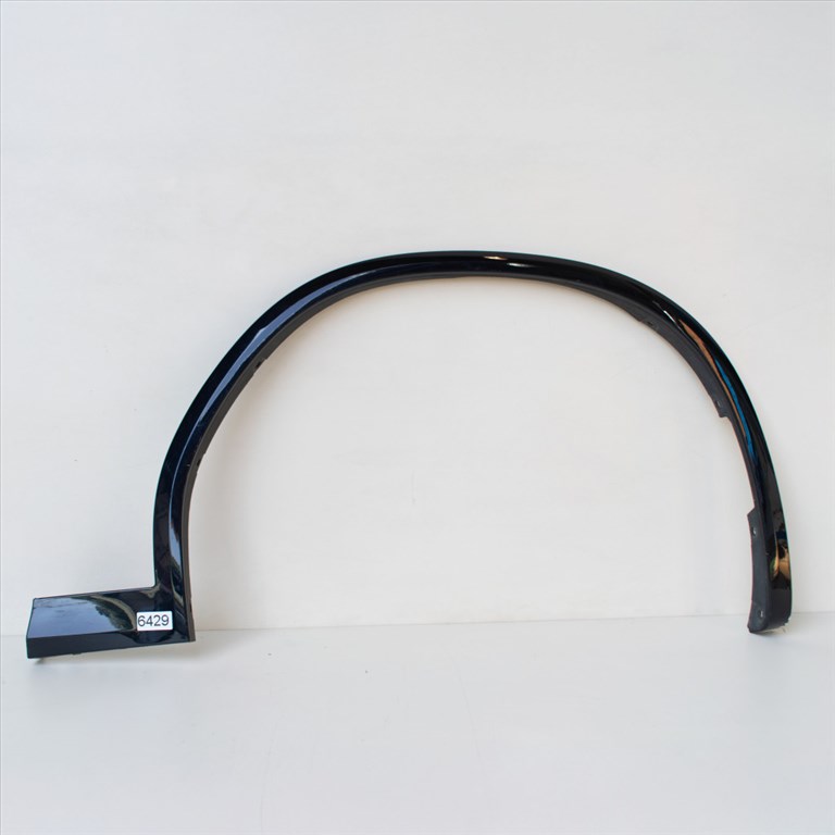 BMW iX3 G08 sárvédõ ív 1. kép