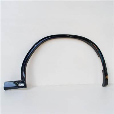 BMW iX3 G08 sárvédő ív