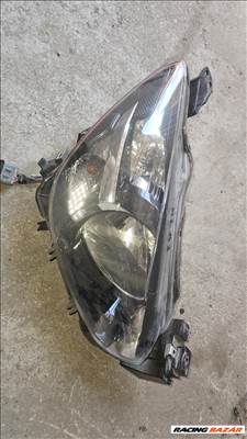 Mazda 2 (DJ1) SKYACTIV-D 105 Jobb fényszóró 