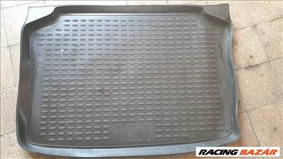 Volkswagen Polo csomagtértálca 