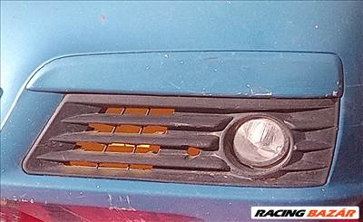 Opel Zafira B ködlámpa bal oldali FACELIFT ELŐTTI 