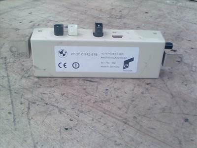 BMW E46 Compact 2001.03.01-2003.02.28 Antenna erősítő