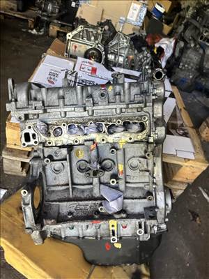 Fiat Doblo II 1.3 Multijet 16V 263A2000 motor 