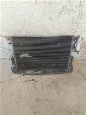 Volvo XC90 D5 AWD Klímahűtő radiátor 2924 30665562