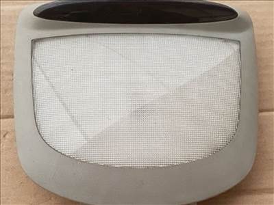 Mercedes SLK-osztály R171 Hátsó parkradar visszajelző tetőkárpitba a1715420123