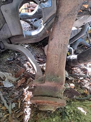 Volkswagen Passat B5 csonkállvány 