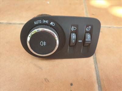 Opel Astra K Világítás kapcsoló  13493470