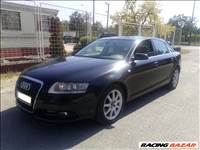 Eladó Audi A6 3.0 TDI Quattro (2967 cm³, 233 PS)