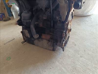 Ford Mondeo Mk4 2.0 TDCi Blokk mo420