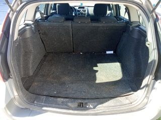 RENAULT MEGANE II Kombi (KM0/1) Csomagtérajtó Kapcsoló 4. kép