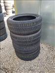  215/5517" újszerű Pirelli Sottozero 3 téli gumi 4db 