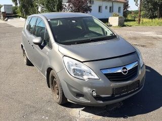 OPEL MERIVA B Jobb első Hangszóró 4. kép