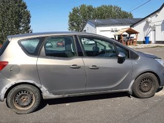 OPEL MERIVA B Jobb első Hangszóró 5. kép