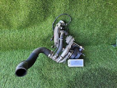 SUZUKI SX4 S-Cross II Turbó 1390086P01 1390086p01000