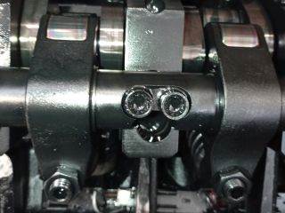 Volkswagen Passat B5 PD Tengely *145723*