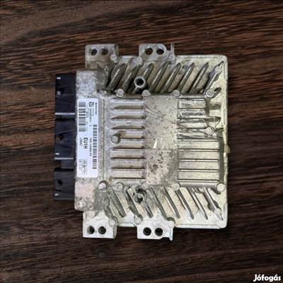 Ford continental sid 206 motorvezérlő ecu több cikszam