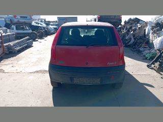 Fiat Punto II Csomagtérajtó Zárszerkezet *146745*