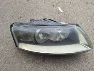 Audi A6 (C6 - 4F) AUDI A6 C6 Jobb Fényszóró