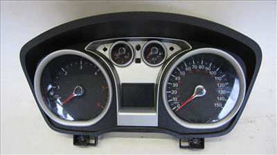 Ford Focus II MK2 2  Dízel -Benzines kilóméteróra javitás vállaok