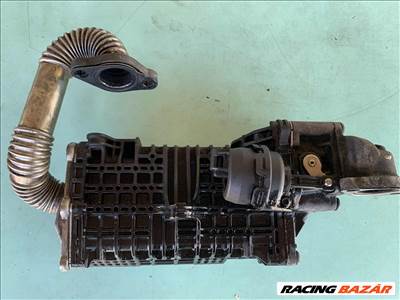 Opel Vivaro 1.5 DCI EGR hütö GS988004 9813050280c03