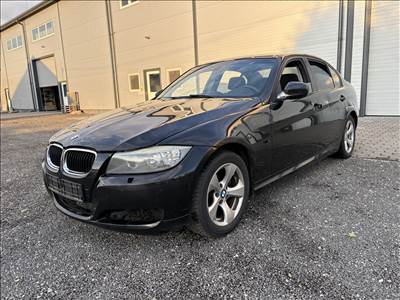 BMW 320 (E90, E91, E92, E93) bontott alkatrészei