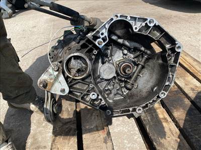 Fiat Doblo I 1.2 manuális váltó 14.37-8194261 fiat14378194261