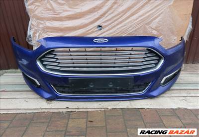 Ford Mondeo Mk5 Első lökhárító