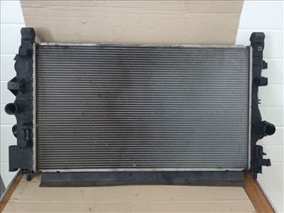 Opel Zafira C Tourer 2.0 CDTI Vízhűtő Radiátor 7983 ,  55485156