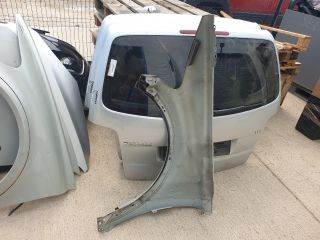 Volvo C30 VOLVO C30 Jobb első Sárvédő